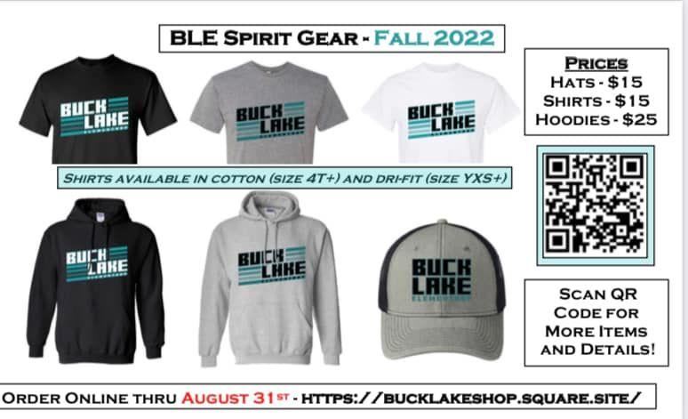 spirit gear